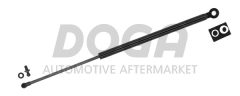 DOGA 2020013 — Газовый упор крышки багажника