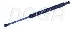 DOGA 2038013 — Газовый упор крышки багажника