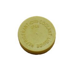DOGA 40X0225 — Крышка расширительного бачка