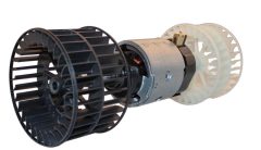 DOGA BW0089 — Ventilator habitaclu