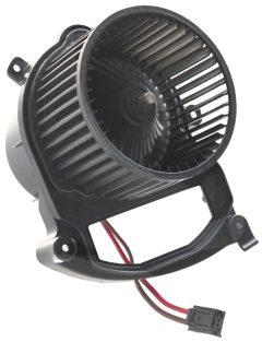 DOGA BW0373 — Ventilator habitaclu