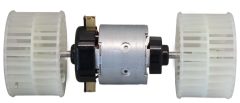 DOGA BW0397 — Ventilator habitaclu