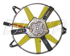 DOGA EFI079 — Вентилятор радиатора