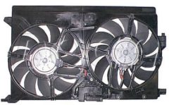 DOGA EFI115 — Вентилятор радиатора