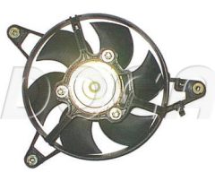 DOGA EFI150 — Вентилятор радиатора