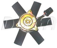 DOGA EFI152 — Вентилятор радиатора