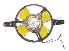 DOGA EFI153 — Вентилятор радиатора