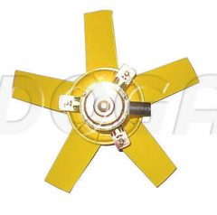 DOGA EFO012 — Ventilator radiator motor