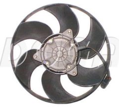 DOGA EFO013 — Ventilator radiator motor