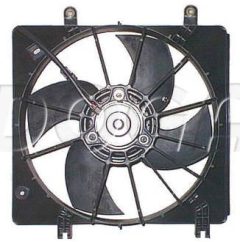 DOGA EHO022 — Ventilator radiator motor