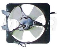 DOGA EHO023 — Ventilator radiator motor