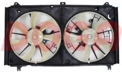 DOGA ELE014 — Ventilator radiator motor