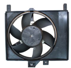 DOGA EME030 — Ventilator radiator motor