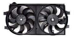 DOGA ENI032 — Ventilator radiator motor