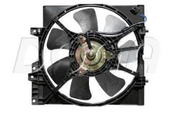 DOGA ESB010 — Ventilator radiator motor