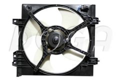 DOGA ESB011 — Ventilator radiator motor
