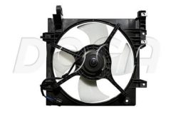 DOGA ESB013 — Ventilator radiator motor