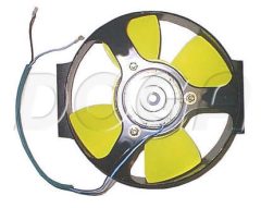 DOGA ESK010 — Ventilator radiator motor