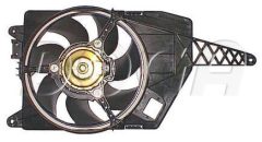 DOGA ESK012 — Ventilator radiator motor