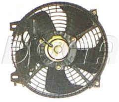 DOGA ESU010 — Ventilator radiator motor