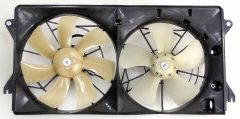 DOGA ETO044 — Ventilator radiator motor