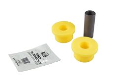 TEDGUM 00193594 — Сайлентблок рычага подвески