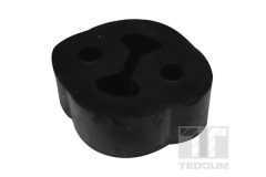 TEDGUM 00345335 — Suport pentru eșapament