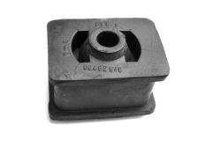 TEDGUM 00462946 — Подушка двигателя
