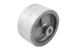 TEDGUM 00651304 — Подушка двигателя