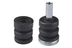 TEDGUM TED11606 — Suport cadru vehicul