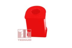 TEDGUM TED16231 — Опора стабилизатора
