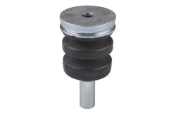 TEDGUM TED25626 — Suport cadru vehicul