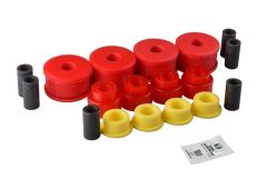 TEDGUM TED49190 — Set rulmenți braț suspensie