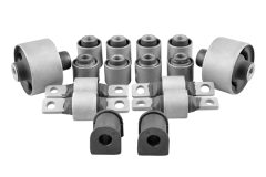 TEDGUM TED52090 — Set reparație suspensie roată