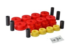 TEDGUM TED54583 — Set rulmenți braț suspensie