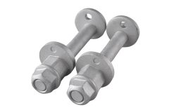 TEDGUM TED57113 — Болт регулировки развала