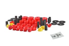 TEDGUM TED78073 — Set reparație suspensie roată