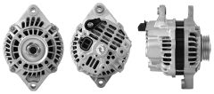 DRI 534010852 — Генератор