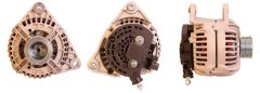 DRI 5340581362 — Alternator