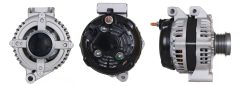 DRI 5340721602 — Генератор