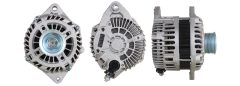 DRI 2273391502 — Alternator