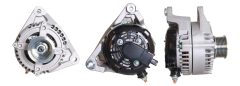DRI 5340661602 — Alternator
