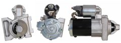 DRI 634086102 — Electromotor