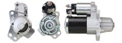 DRI 628037122 — Electromotor
