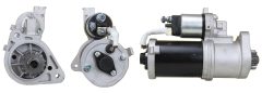 DRI 314081142 — Electromotor