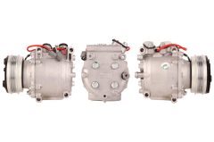 DRI 700510080 — Compresor aer condiționat