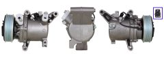 DRI 700511277 — Компрессор кондиционера