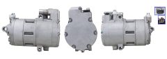DRI 700511305 — Compresor aer condiționat