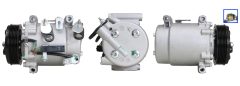 DRI 700511474 — Компрессор кондиционера