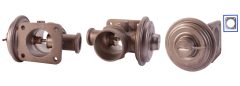 DRI 717710064 — Клапан EGR